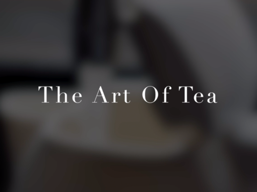 The Art Of Tea
