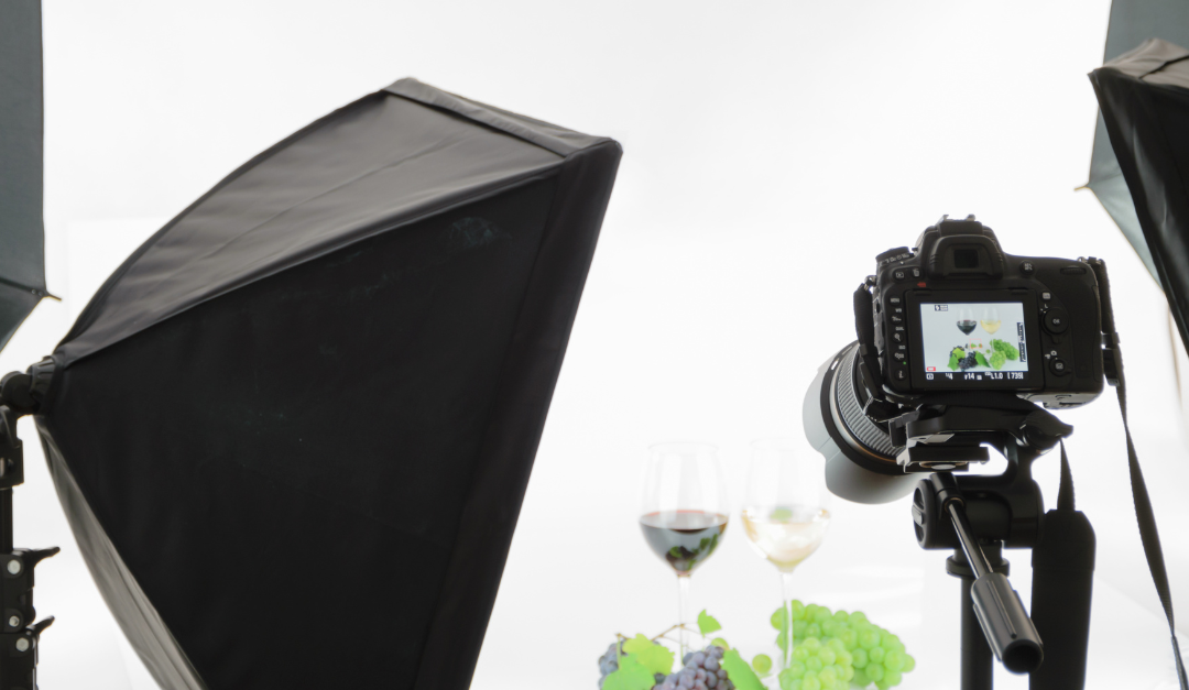 How Product Photography Elevates E-commerce Sales
