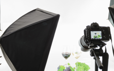 How Product Photography Elevates E-commerce Sales