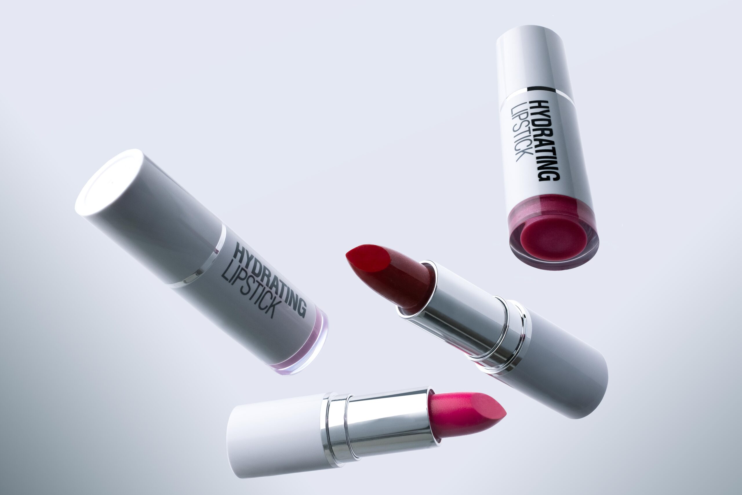 Cosmetic Product Photography – Lipstick