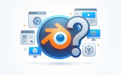 Websites Every 3D Artist Should Be Using